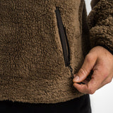 Men's Alpine Quarter Zip