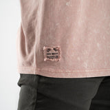 Signature Washed Tee