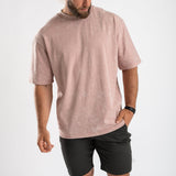 Signature Washed Tee