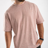 Signature Washed Tee