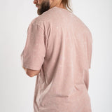 Signature Washed Tee