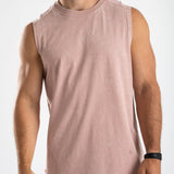 Signature Washed Tank