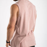 Signature Washed Tank