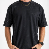 Signature Washed Tee