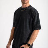 Signature Washed Tee