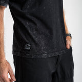 Signature Washed Tee
