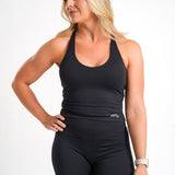 Power Play Bra Top