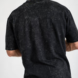 Signature Washed Tee
