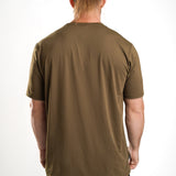 Focus Tech Tee (Flow State)