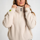 Women's Pullover Fleece