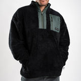 Men's Alpine Quarter Zip