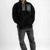 Men's Alpine Quarter Zip