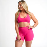 Power Play Shorts