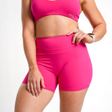 Power Play Shorts