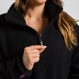 Women's Pullover Fleece