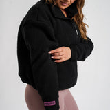 Women's Pullover Fleece