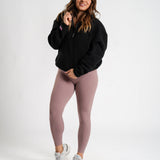 Women's Pullover Fleece