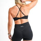 Power Play Shorts