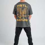 Second Nature Tee - Limited Edition