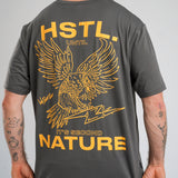 Second Nature Tee - Limited Edition