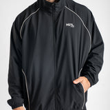 Unseen Hours Track Jacket