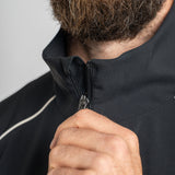 Unseen Hours Track Jacket