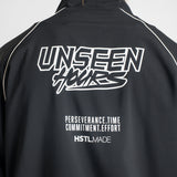 Unseen Hours Track Jacket
