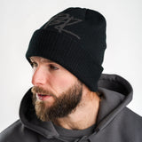 Flow State Beanie
