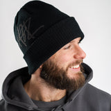 Flow State Beanie