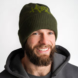 Flow State Beanie