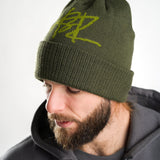 Flow State Beanie