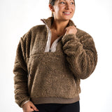 Women's Alpine Quarter Zip