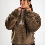 Women's Alpine Quarter Zip