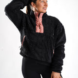 Women's Alpine Quarter Zip