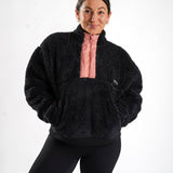 Women's Alpine Quarter Zip