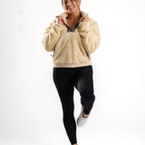 Women's Alpine Quarter Zip