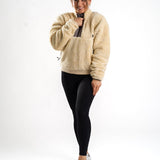 Women's Alpine Quarter Zip