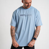 Core Oversized Logo Tee Gen. 2