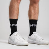 Men's Lounge Socks (Twin Pack)