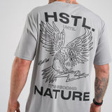 Second Nature Tee - Limited Edition