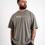 Core Oversized Logo Tee Gen. 2