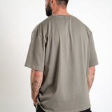 Core Oversized Logo Tee Gen. 2