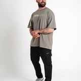 Core Oversized Logo Tee Gen. 2