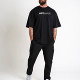 Core Oversized Logo Tee Gen. 2