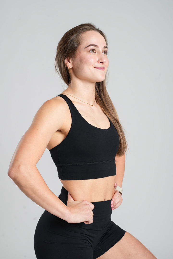 Flex Sports Bra