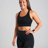 Flex Sports Bra