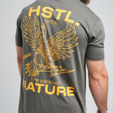 Second Nature Tee - Limited Edition