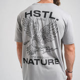 Second Nature Tee - Limited Edition