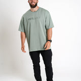 Core Oversized Logo Tee Gen. 2