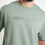 Core Oversized Logo Tee Gen. 2